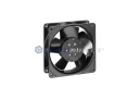 compact motor fan EBM, Ball bearing mod. 4586ZR 886119 X 119 X 38